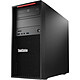 Avis Lenovo ThinkStation P300 MT (P300-MT-i7-4790-B-11734) · Reconditionné