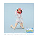 The Quintessential Quintuplets - Figurine Nino Nakano 15 cm pas cher