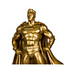 Avis DC Multiverse - Figurine Superman (Centennial Park Tribute Statue) Gold Label 18 cm