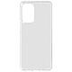 Avizar Coque pour Samsung Galaxy A73 5G Flexible Fine et Légère  Transparent Coque spécialement conçue pour Samsung Galaxy A73 5G.