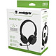 snakebyte - Casque audio pliable xbox série X pas cher