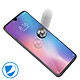 Avizar Film Xiaomi Mi 9 SE Protection Écran Verre trempé 9H 0.3mm Antichoc pas cher