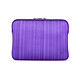 be.ez LA robe compatible Macbook 12 Allure Lavender - Housse de protection à mémoire de forme pour MacBook 12"