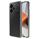 Avis QDOS Coque de Protection pour Xiaomi Redmi Note 13 Pro Plus 5G Hybrid Transparent