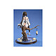 Azur Lane - Statuette 1/7 Chen Hai 22 cm pas cher