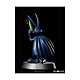 Space Jam : A New Legacy - Statuette 1/10 BDS Art Scale Bugs Bunny Batman 19 cm pas cher