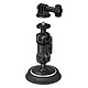 SMALLRIG 4466 Magic Arm Magnetic Suction Cup Mounting Support Kit for Action Cameras PROVENANCE SMALLRIG FRANCE. Emballage securisé de vos commandes. Livré avec Facture dont TVA.