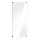 Avizar Verre Trempé pour Oppo A57, A57s et Oppo A77 Dureté 9H  Transparent Avec une dureté 9H, il ne se raye jamais et garantit une excellente protection pour votre écran