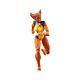 Acheter Marvel Legends - Figurine Wolfsbane (BAF: 's Zabu) 15 cm