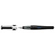 PELIKAN Stylo plume o Original P480M, noir Stylo plume