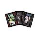 Black Butler - Jeu de cartes Black Butler Jeu de cartes Black Butler.