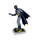 Avis DC Direct - Statuette Resin DC Movie Statues Batman (Batman 66) 29 cm