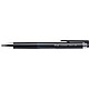 PILOT Stylo roller SYNERGY POINT 0.5, noir Stylo roller