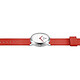 Avis NOERDEN Montre Connectée Hybride Waterproof 5ATM Life 2 avec Bracelet en Silicone Rouge