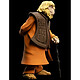 Avis La Planète des singes - Figurine Mini Epics Dr. Zaius 13 cm