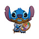 Lilo & Stitch - Aimant 3D Stitch Artist Aimant 3D Stitch Artist.