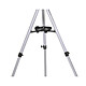 BRESSER STELLAR 60/800 AZ - LUNETTE ASTRONOMIQUE AVEC ADAPTATEUR SMARTPHONE pas cher