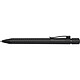 FABER-CASTELL Stylo-bille GRIP Edition XB, all black Stylo à bille