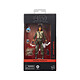 Avis Star Wars : The Acolyte Black Series - Figurine Osha Aniseya 15 cm