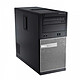 Dell OptiPlex 3010 MT (3010MT-i5-3470-B-11060) - Reconditionné