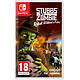 Stubbs the Zombie Nintendo SWITCH C'est vous le zombie ! Donnez des coups de pied au c** et emparez-vous des cerveaux. Description Découvrez Stubbs the Zombie sur Nintendo Switch ! No