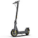 Segway Ninebot - Trottinette électrique MAX G30E II Trottinette électrique Ninebot KickScooter MAX G30E II Powered by Segway - Batterie système de récupération d'énergie - Autonomie Jusqu'à 65 km - Moteur jusqu'à 750W