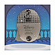 Acheter Disney - Pin's émaillé avec effet 3D Belle (La Belle et la Bête) 8 cm