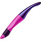 STABILO Stylo roller EASYoriginal Holograph Edition - Magenta - Droitier Stylo roller