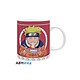 Naruto - Mug 320 ml Ichiraku Ramen Mug Naruto 320 ml Ichiraku Ramen.