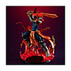 Yu-Gi-Oh - ! Duel Monsters - Statuette Monsters Chronicle Flame Swordsman 13 cm Statuette Yu-Gi-Oh - ! Duel Monsters Monsters Chronicle Flame Swordsman 13 cm.