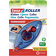 Avis TESA Roller de Colle Permanente Ecologo 8,4 mm x 8,5 m x 5