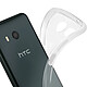 Acheter Avizar Coque pour HTC U11 flexible fine et légère  Transparent