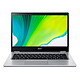 Avis Acer Spin 3 SP314-54N-52H9 (NX.HQ7EF.003) · Reconditionné