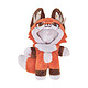 Nendoroid Doll - Accessoires pour figurines Fluffy Land Kigurumi Pajamas: River Accessoires Nendoroid Doll pour figurines Fluffy Land Kigurumi Pajamas: River.