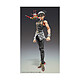 JoJo's Bizarre Adventure Part 5: Golden Wind - Figurine Chozokado (Narancia Ghirga & As Ver. Bl Figurine JoJo's Bizarre Adventure Part 5: Golden Wind, modèle Chozokado (Narancia Ghirga &amp; As Ver. Black) 15 cm.