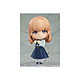 Avis Butareba: The Story of a Man Turned into a Pig - Figurine Nendoroid Jess 10 cm