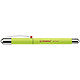 STABILO Stylo-plume beCrazy! - Collection UNI-COLORS : citron vert Stylo plume