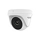 Hiwatch - Caméra dôme HDTVI 1080P - Infrarouge 20m - Hiwatch Hikvision