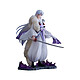 InuYasha - Statuette Trio-Try-iT Sesshomaru 20 cm Statuette InuYasha, modèle Trio-Try-iT Sesshomaru 20 cm.