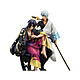 Avis Gintama Série G.E.M. - Statuette 1/8 Takasugi Shinsuke Tsuya 20th Anniversary Ver. 20 cm