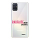 Evetane Coque Samsung Galaxy A51 5G 360 intégrale transparente Motif Parfaitement chiante Tendance Coque Samsung Galaxy A51 5G 360 intégrale transparente Parfaitement chiante Tendance