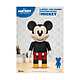 Disney - Tirelire Syaking Bang Mickey and Friends Mickey 48 cm Tirelire Syaking Bang Mickey and Friends Mickey 48 cm.