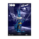 Avis Warner Brothers - Figurine Dynamic Action Heroes 1/9 100th Anniversary of Warner Bros. Studios