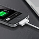 Acheter Inkax Câble 1m USB Compatible iPhone iPad iPod 30-broches 2.1A  Charge