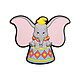 Disney - Aimant Dumbo Aimant Dumbo.