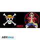 Avis One Piece - Mug - 320 ml - Luffy New world avec boîte