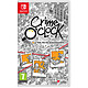 Crime O'Clock Nintendo SWITCH Crime O'Clock est un jeu d'enquête et d'exploration du temps, doté d'un scénario complexe. Enquêtez sur des affaires à travers le temps et explorez d