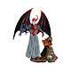 Dungeons & Dragons (Le Sourire du dragon) - Gallery statuette Venger 25 cm Gallery statuette Dungeons &amp; Dragons (Le Sourire du dragon), modèle Venger 25 cm.