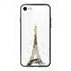 LaCoqueFrançaise Coque iPhone 7/8/ iPhone SE 2020/ 2022 Coque Soft Touch Glossy Illumination de paris Design Coque iPhone 7/8/ iPhone SE 2020/ 2022 Coque Soft Touch Glossy Illumination de paris Design