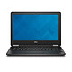 Dell Latitude E7270 (i5.6-S128-8) · Reconditionné Dell Latitude E7270 12,5-inch (2020) - Core i5-6200U - 8GB - SSD 128 GB AZERTY - French